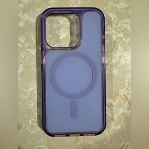 iPhone 15 pro case, $25 , condition is like new